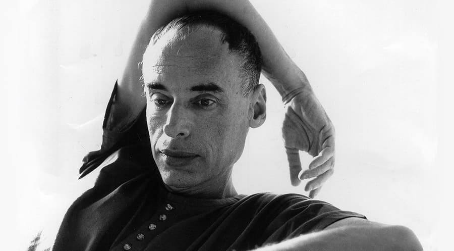 Hanoch Levin