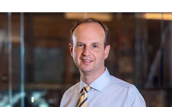 Peter Leonard, the Assistant University Librarian for Research Data Services