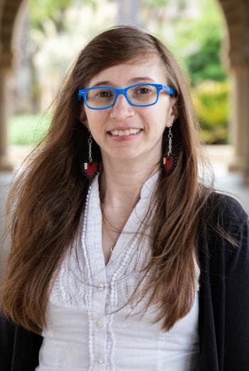 Anne Ladyem McDivitt