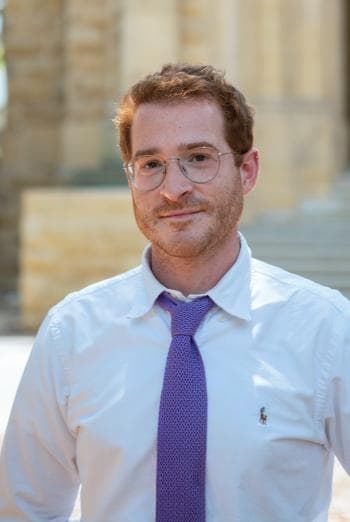 Eitan Kensky